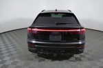 2026 Audi Q8 quattro