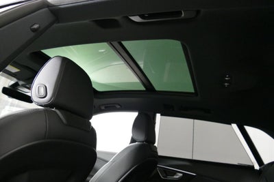 2026 Audi Q8 quattro