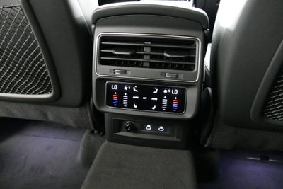 2026 Audi Q8 quattro