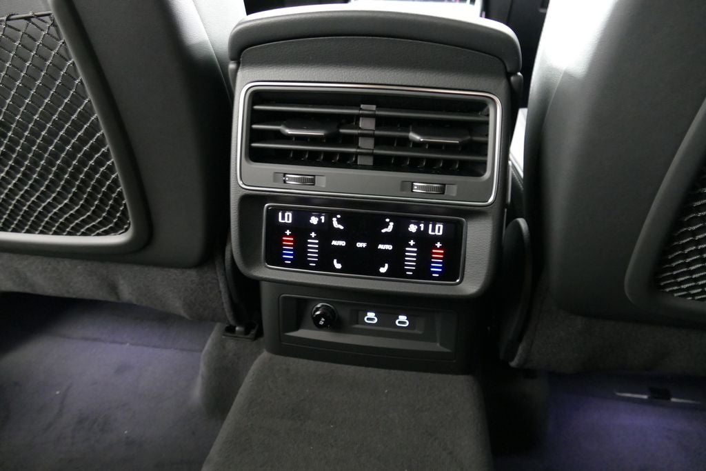 2026 Audi Q8 quattro
