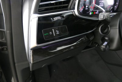 2026 Audi Q8 quattro