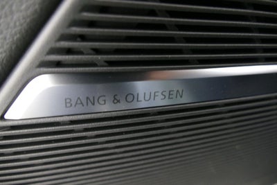 2026 Audi Q8 quattro