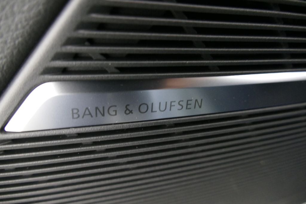 2026 Audi Q8 quattro