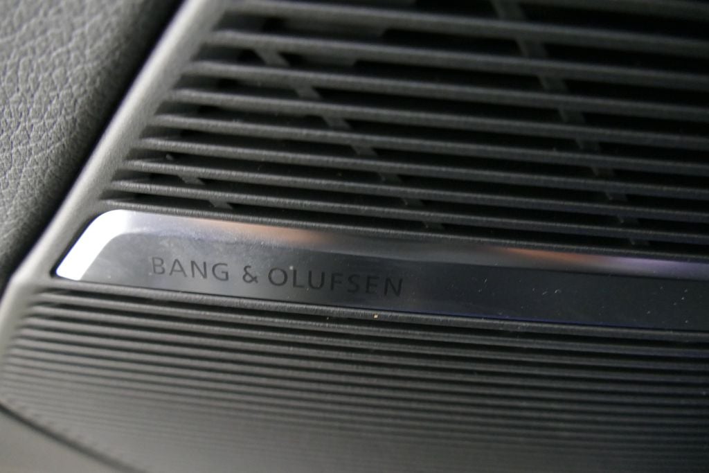 2026 Audi Q8 quattro