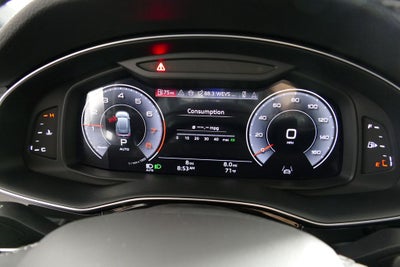 2026 Audi Q8 quattro