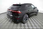 2026 Audi Q8 quattro