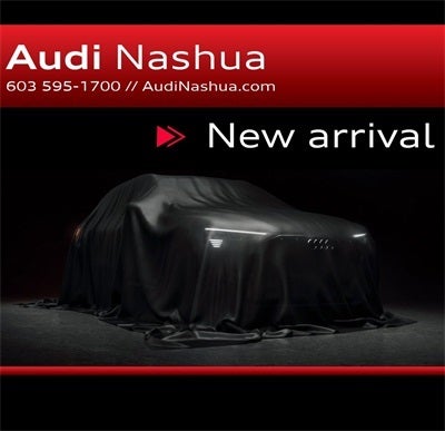 2027 Audi Q8 quattro
