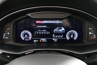 2022 Audi Q8 55 Premium Plus quattro