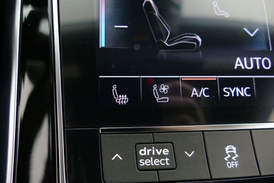 2022 Audi Q8 55 Premium Plus quattro