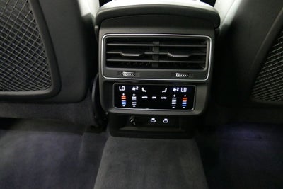 2022 Audi Q8 55 Premium Plus quattro