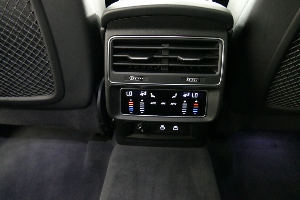 2022 Audi Q8 55 Premium Plus quattro