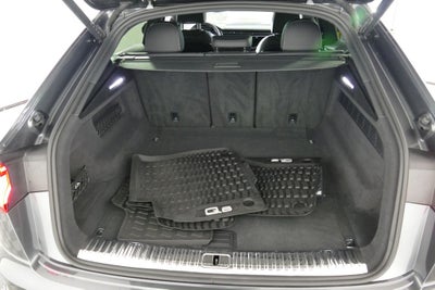 2022 Audi Q8 55 Premium Plus quattro