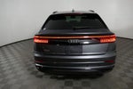 2022 Audi Q8 55 Premium Plus quattro