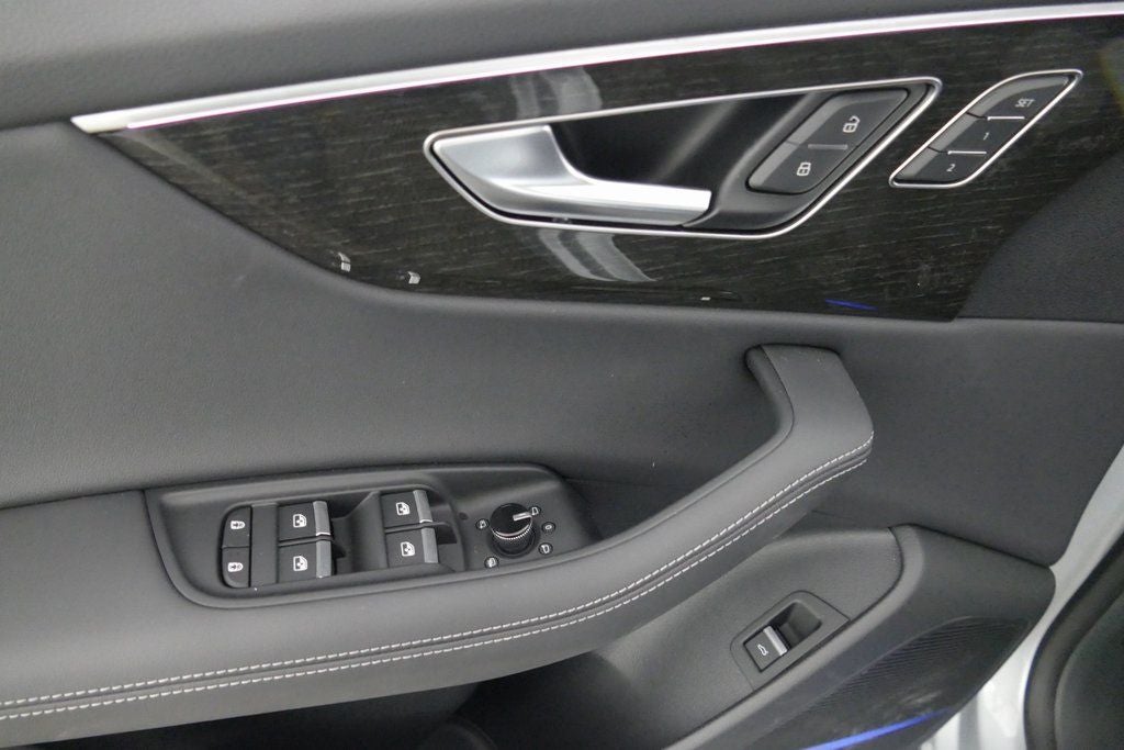 2026 Audi Q8 quattro