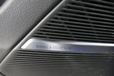 2026 Audi Q8 quattro