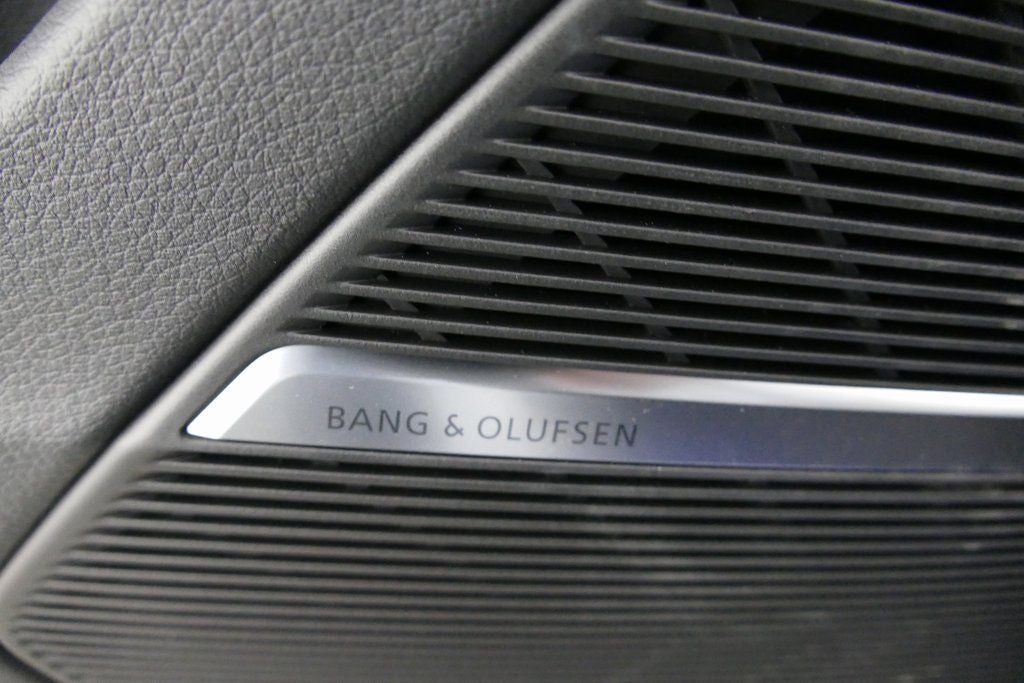 2026 Audi Q8 quattro