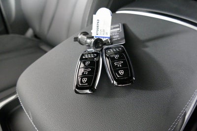 2026 Audi Q8 quattro