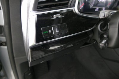 2026 Audi Q8 quattro