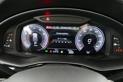 2026 Audi Q8 quattro