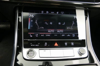 2026 Audi Q8 quattro