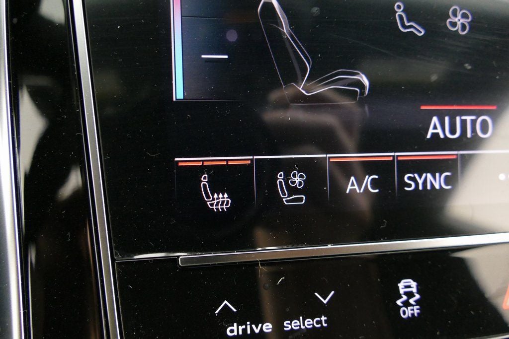 2026 Audi Q8 quattro