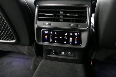 2026 Audi Q8 quattro