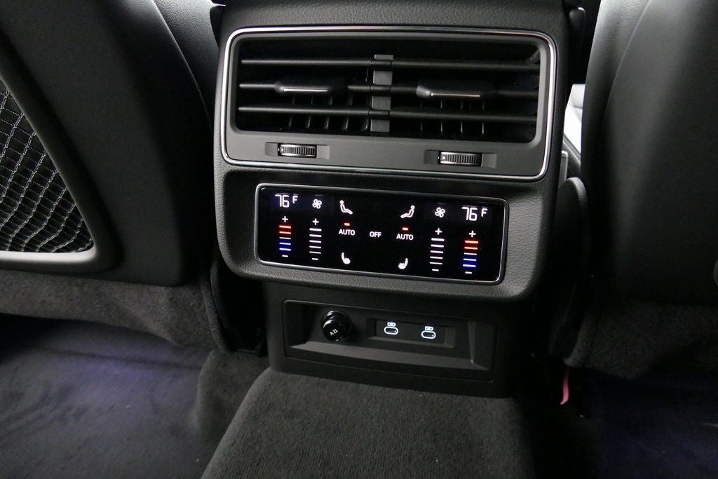 2026 Audi Q8 quattro