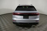 2026 Audi Q8 quattro