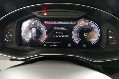 2027 Audi Q8 quattro