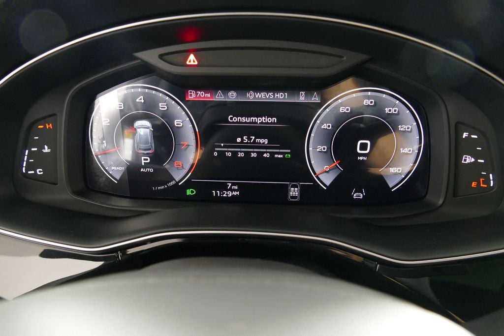 2027 Audi Q8 quattro