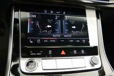 2027 Audi Q8 quattro