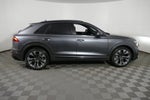2027 Audi Q8 quattro