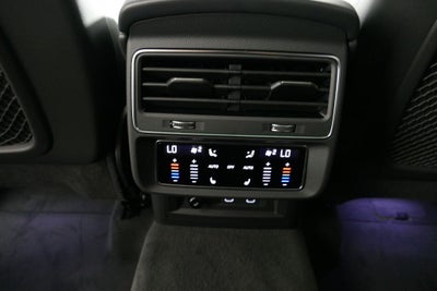 2027 Audi Q8 quattro