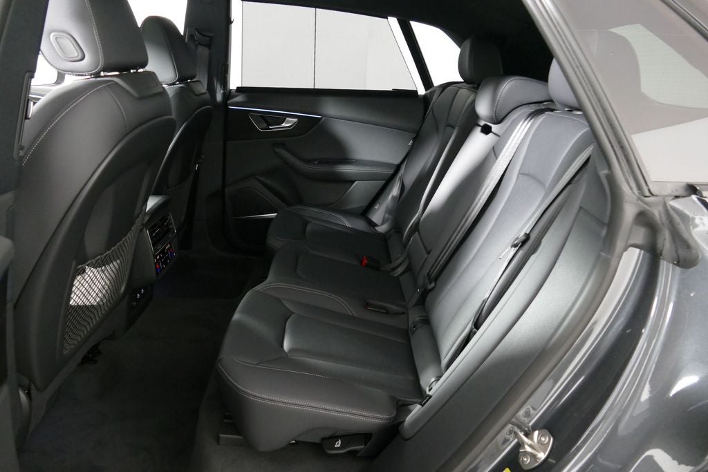 2027 Audi Q8 quattro