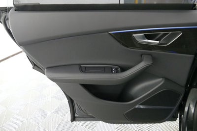 2027 Audi Q8 quattro