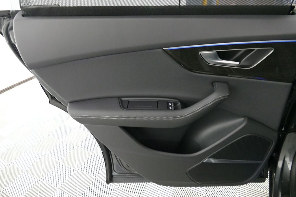 2027 Audi Q8 quattro