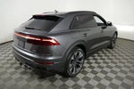 2027 Audi Q8 quattro