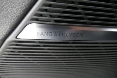 2027 Audi Q8 quattro