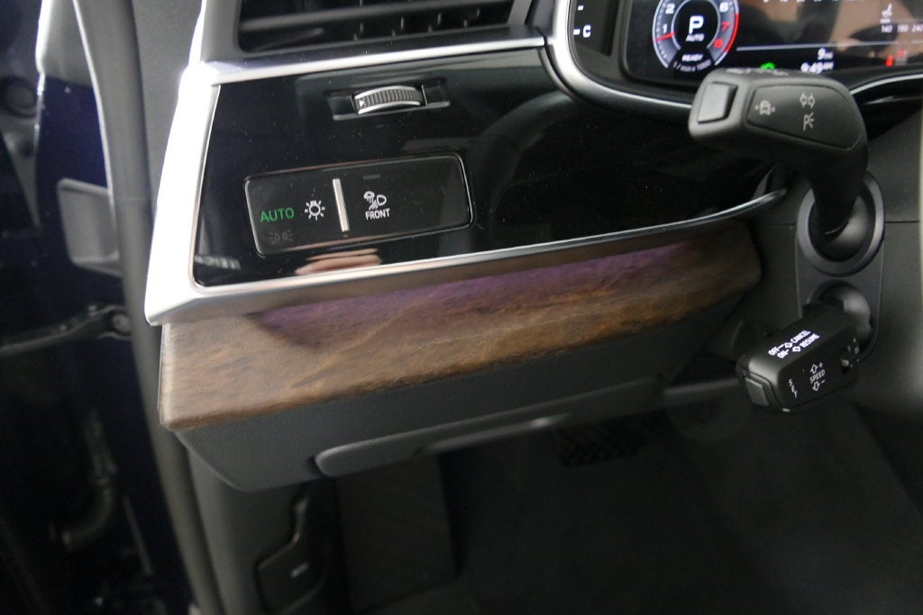 2027 Audi Q8 quattro