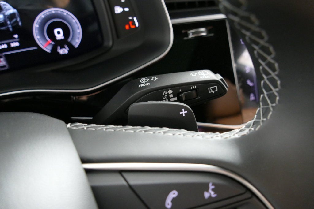 2027 Audi Q8 quattro