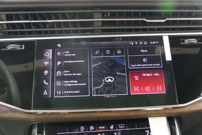 2027 Audi Q8 quattro