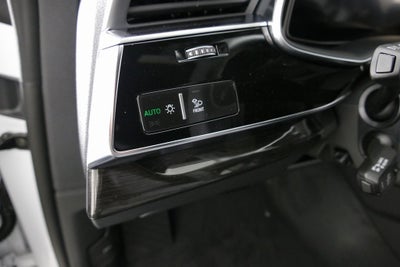 2026 Audi Q8 quattro