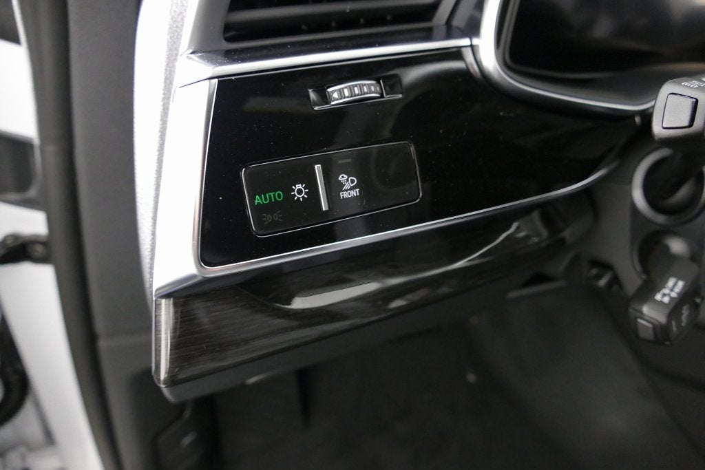 2026 Audi Q8 quattro