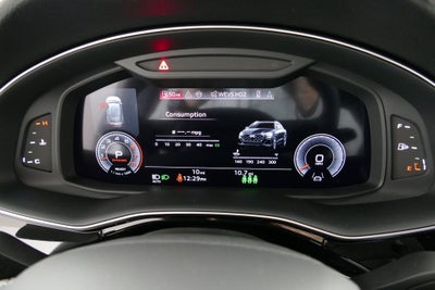 2026 Audi Q8 quattro