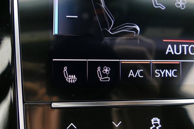 2026 Audi Q8 quattro