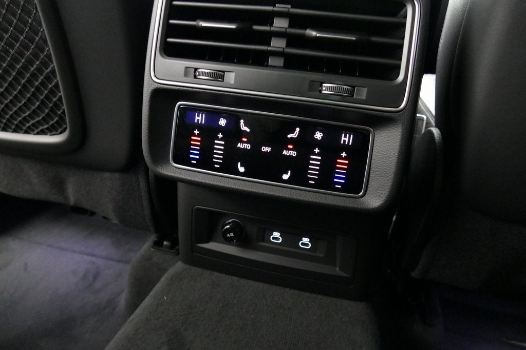 2026 Audi Q8 quattro