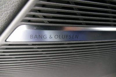 2026 Audi Q8 quattro