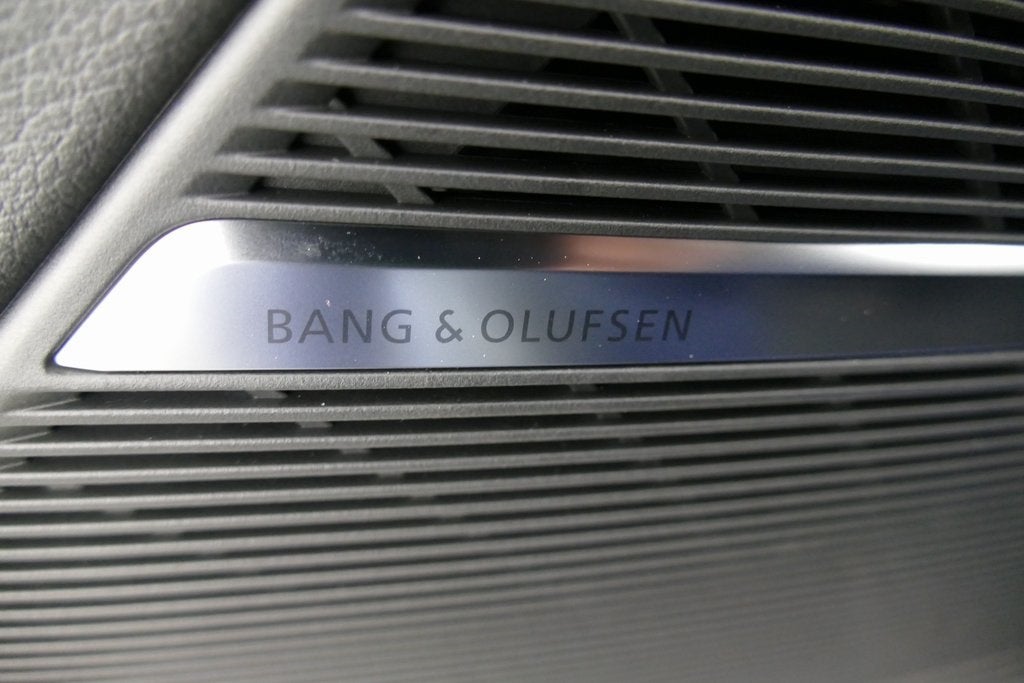 2026 Audi Q8 quattro