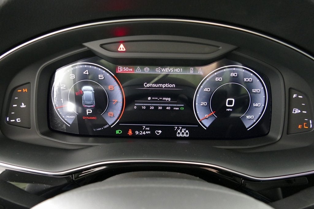 2026 Audi Q8 quattro