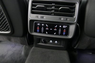 2026 Audi Q8 quattro